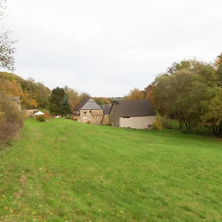 Near With Terrace Apartment
