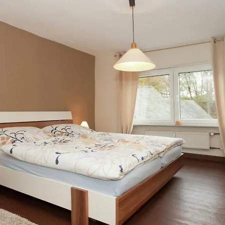 Near With Terrace Apartment *