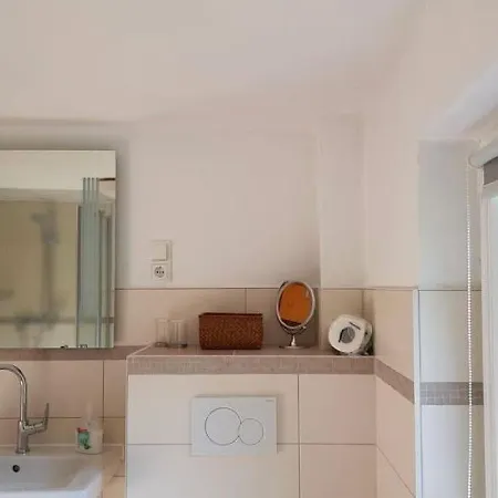 Apartment Near With Terrace *