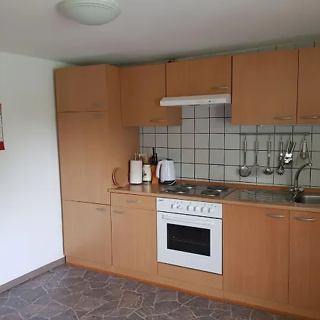 Apartment Near With Terrace *