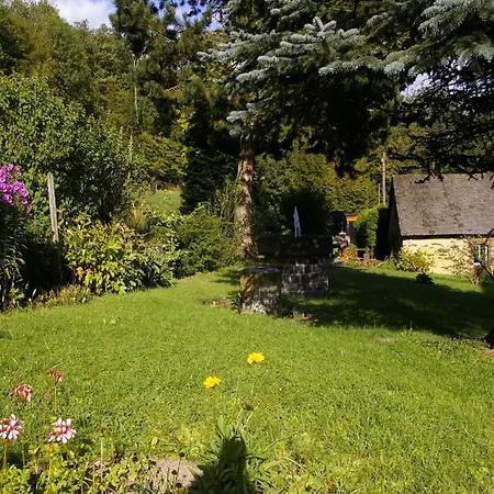 Near With Terrace Apartment Kaifenheim