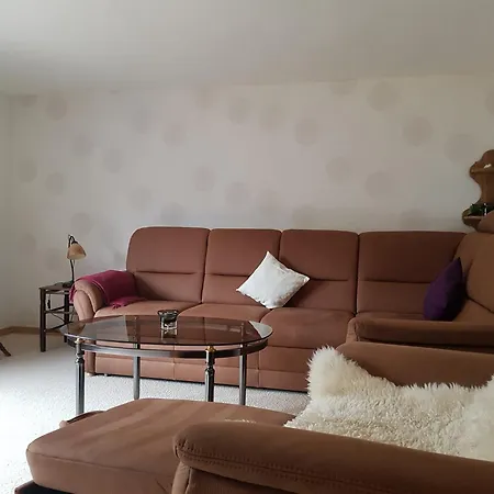 Appartement Gemuetliche In *