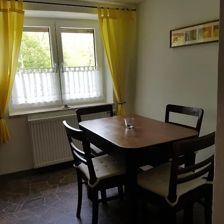 Gemuetliche In Appartement Kaifenheim