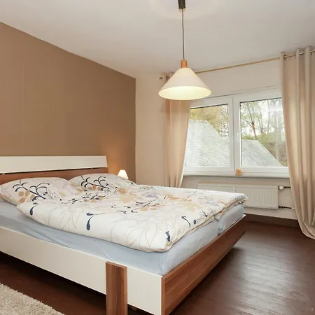 Gemuetliche In Appartement *