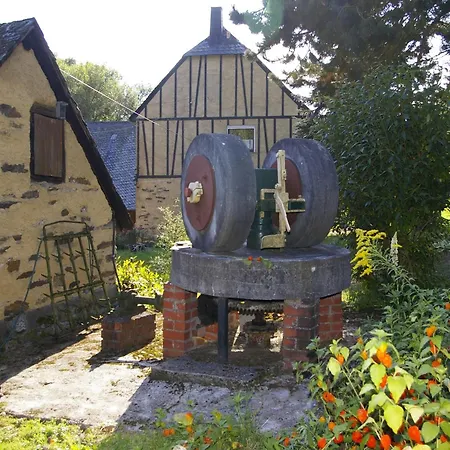 Appartement Gemuetliche In