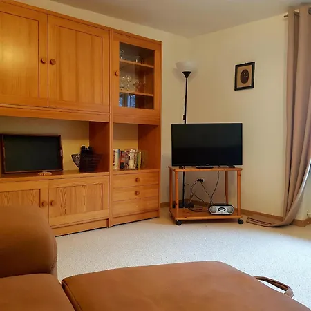 Gemuetliche In Kaifenheim