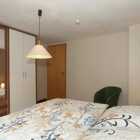 Gemuetliche In Appartement