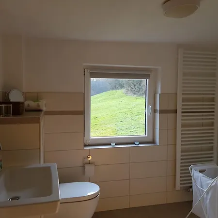 Appartement Gemuetliche In *