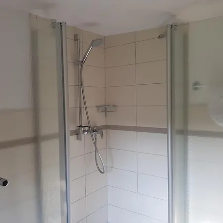 Gemuetliche In Appartement Kaifenheim