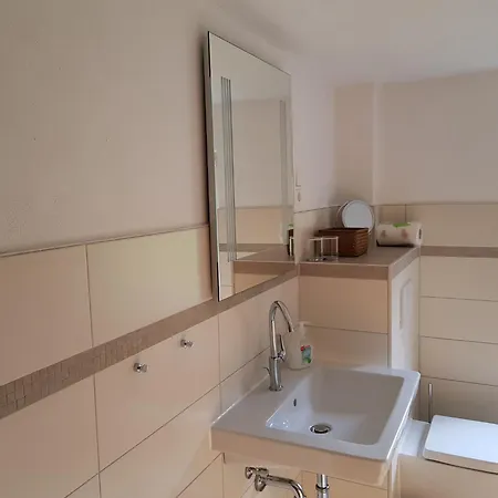 Gemuetliche In Kaifenheim