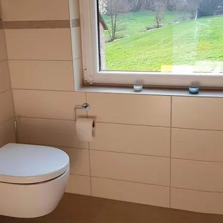 Appartement Gemuetliche In