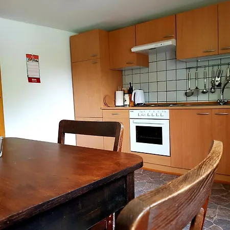 Gemuetliche In * Kaifenheim