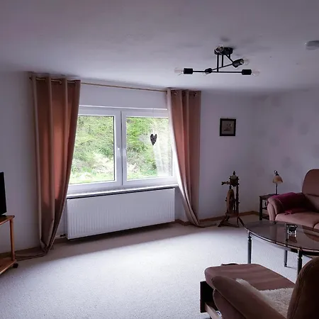 Gemuetliche In * Kaifenheim