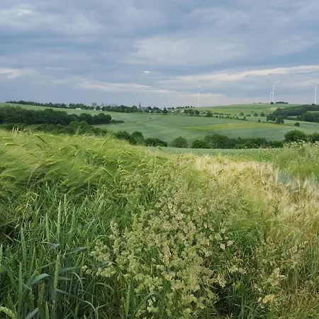 Gemuetliche In Appartement