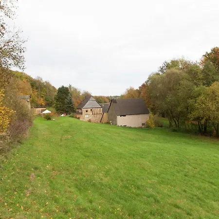 Appartement Gemuetliche In