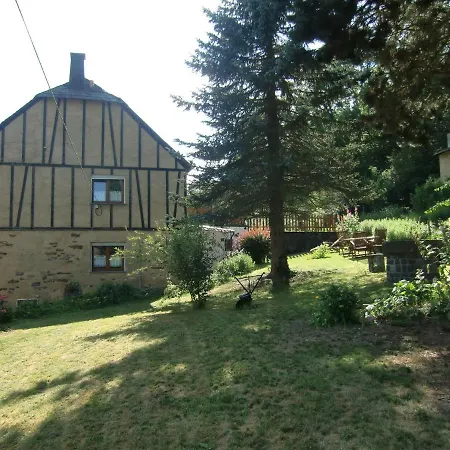Near With Terrace Apartment Kaifenheim