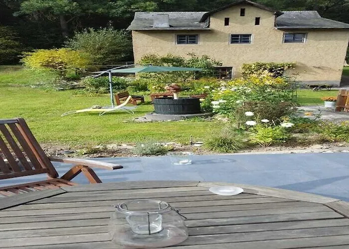 Gemuetliche In Apartamento