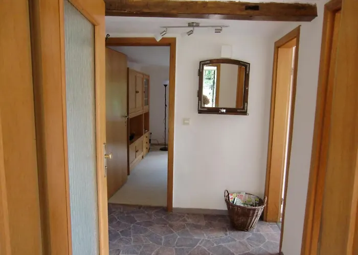 Gemuetliche In Apartamento