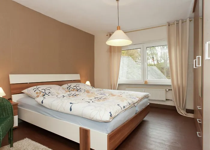 Gemuetliche In Apartamento *