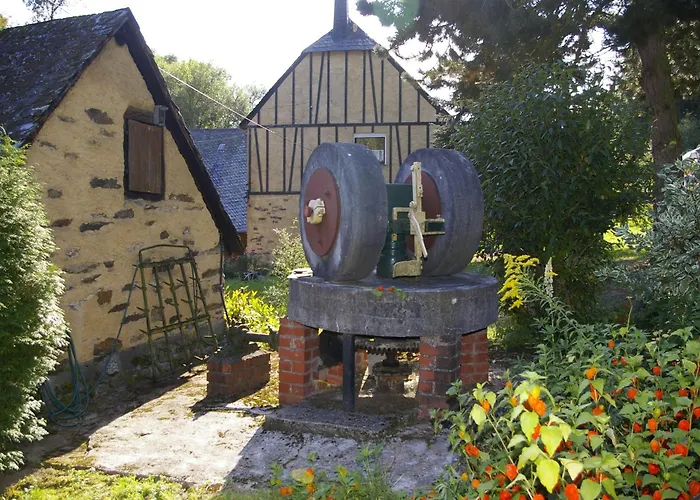 Apartamento Gemuetliche In