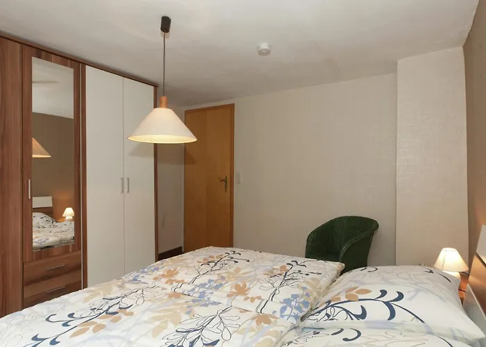 Gemuetliche In Apartamento