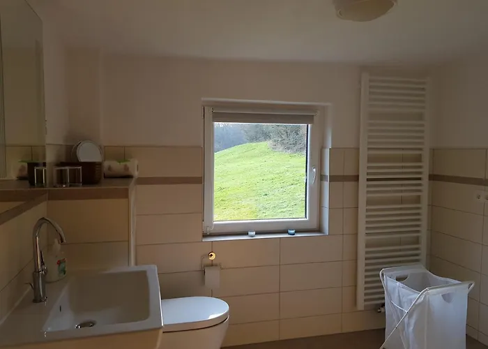 Apartamento Gemuetliche In *