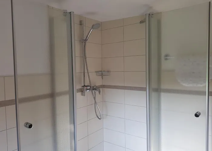 Gemuetliche In Apartamento Kaifenheim