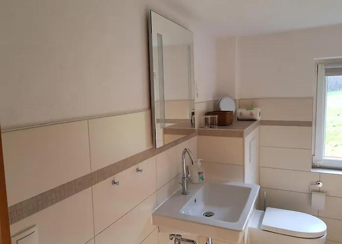 Gemuetliche In Kaifenheim