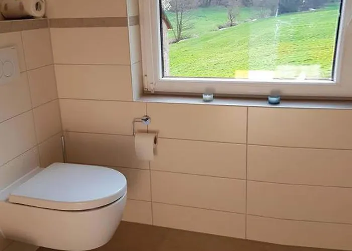 Apartamento Gemuetliche In