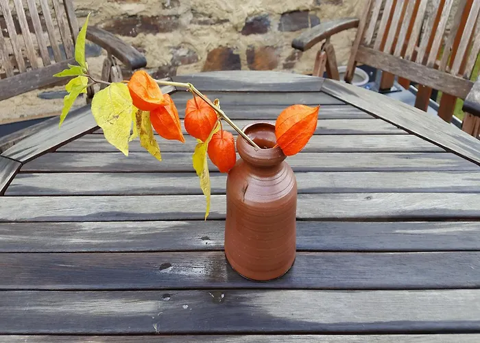 Apartamento Gemuetliche In *