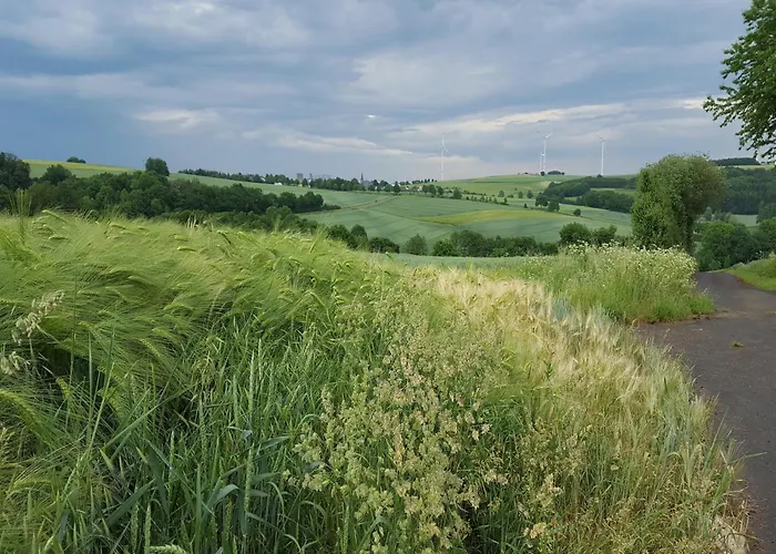 Gemuetliche In Apartamento *