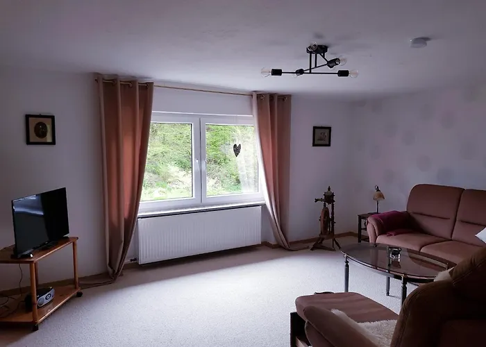 Gemuetliche In * Kaifenheim