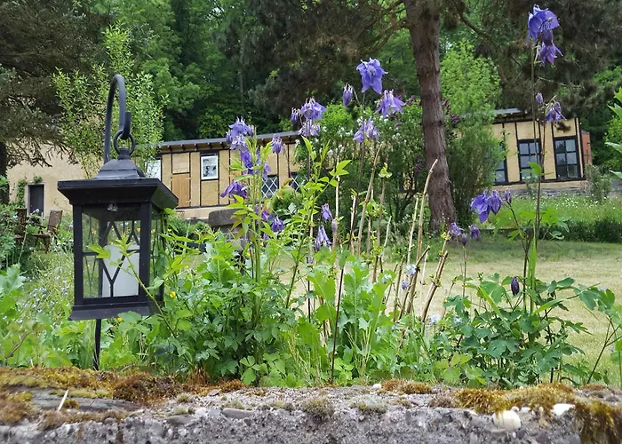 Apartamento Gemuetliche In *