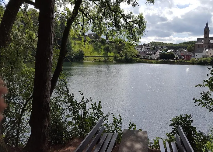 Apartamento Gemuetliche In *