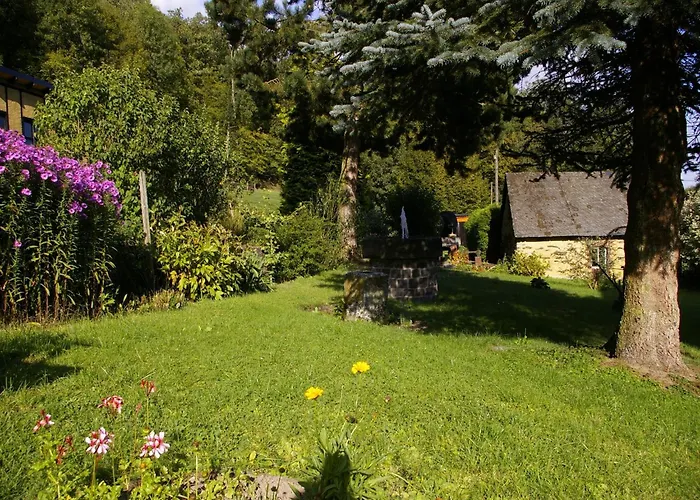 Gemuetliche In * Kaifenheim